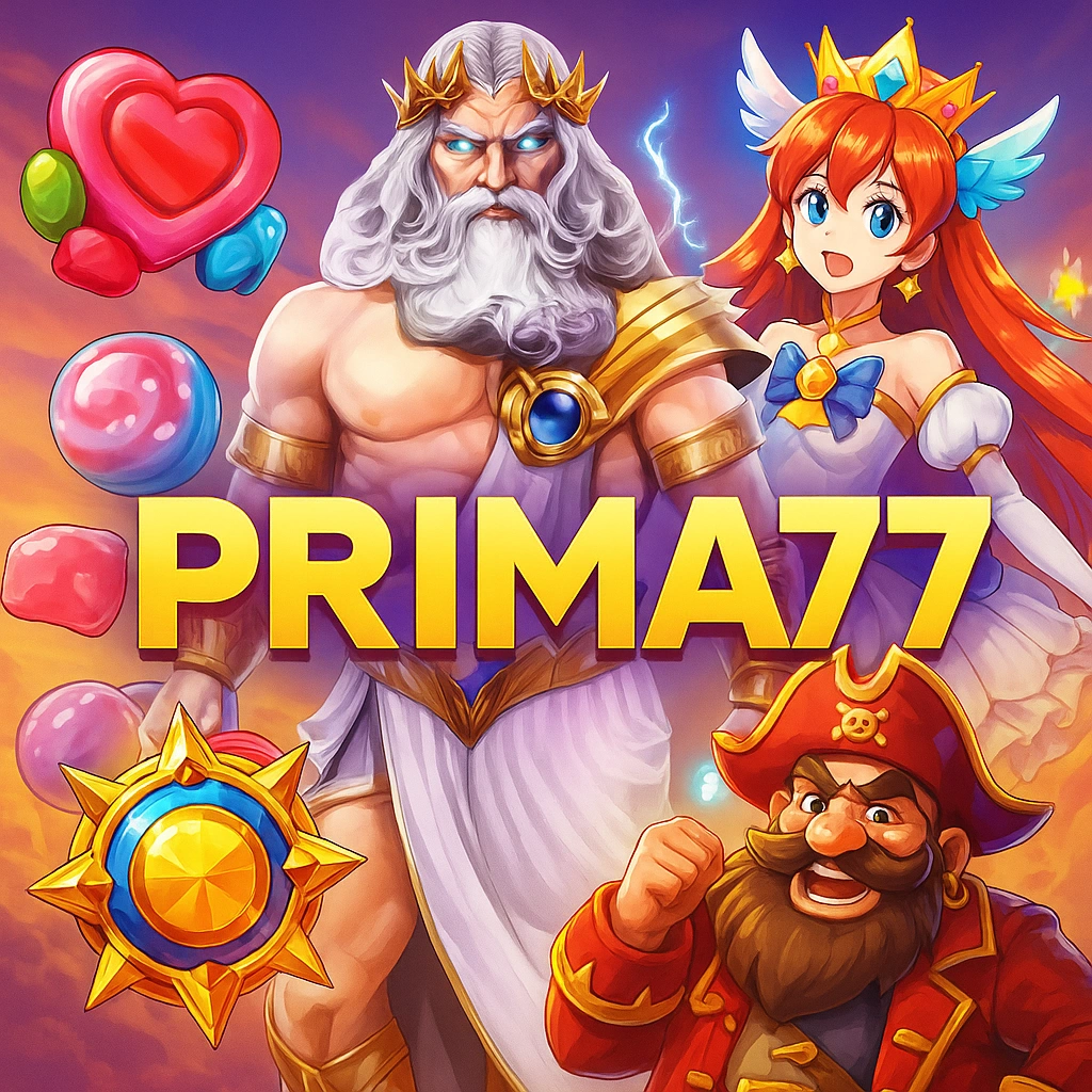 Prima77 | Link Slot Resmi Terpercaya Hari Ini, RTP Live & Bocoran Maxwin Tiap Malam! Prima77 | Link Slot Resmi Terpercaya Hari Ini, RTP Live & Bocoran Maxwin Tiap Malam!